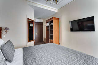 Гостиница Big Marine Санкт-Петербург Двухместный Double/Twin-8