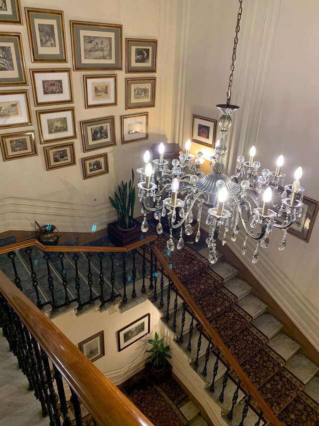 Гостиница Big Marine Санкт-Петербург-101