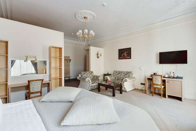 Гостиница Big Marine Санкт-Петербург-167