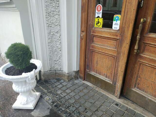 Гостиница Big Marine Санкт-Петербург-192