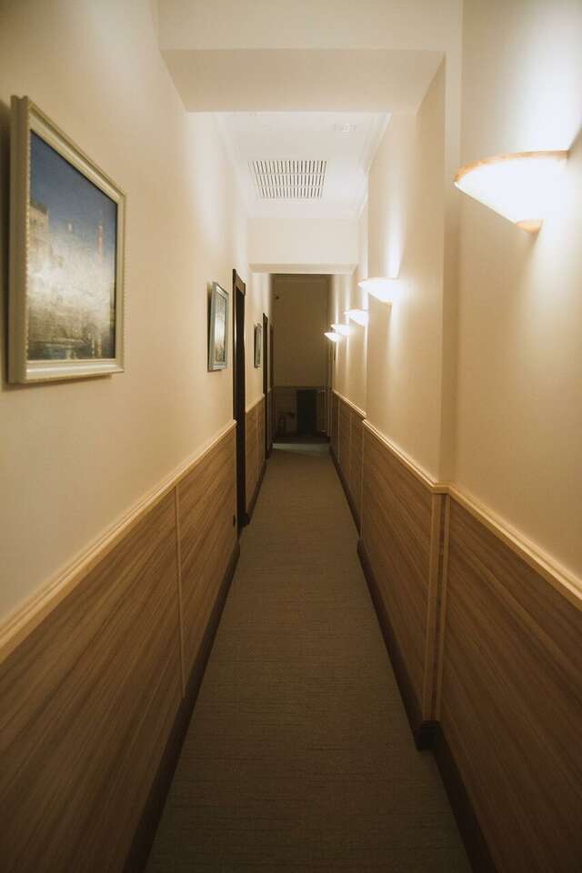 Гостиница Big Marine Санкт-Петербург-245