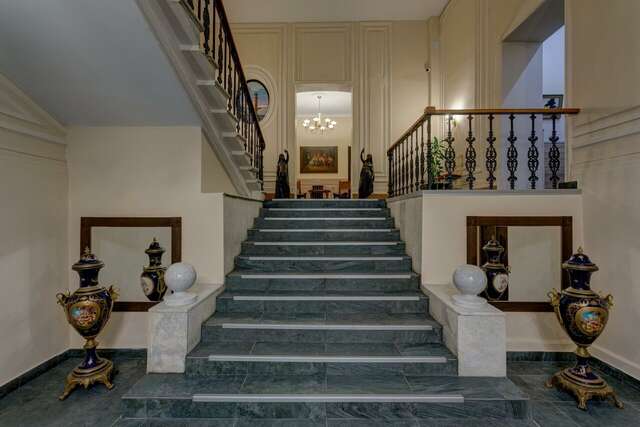 Гостиница Big Marine Санкт-Петербург-187