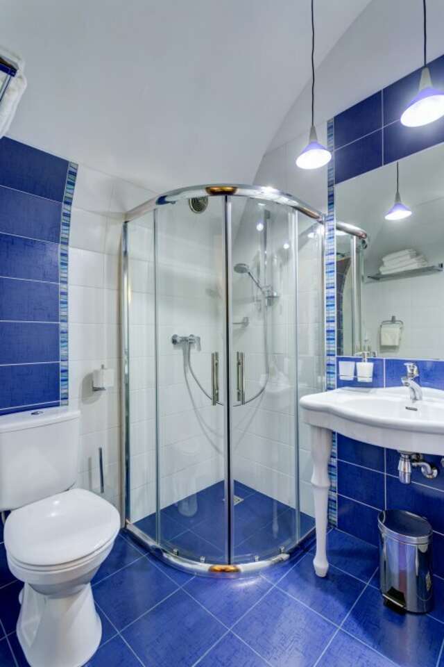 Гостиница Big Marine Санкт-Петербург-209