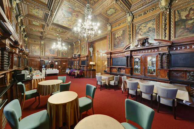 Гостиница Big Marine Санкт-Петербург-92