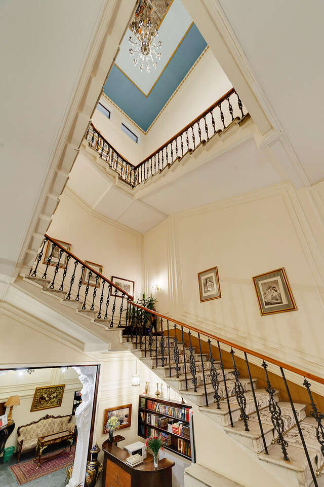 Гостиница Big Marine Санкт-Петербург-67