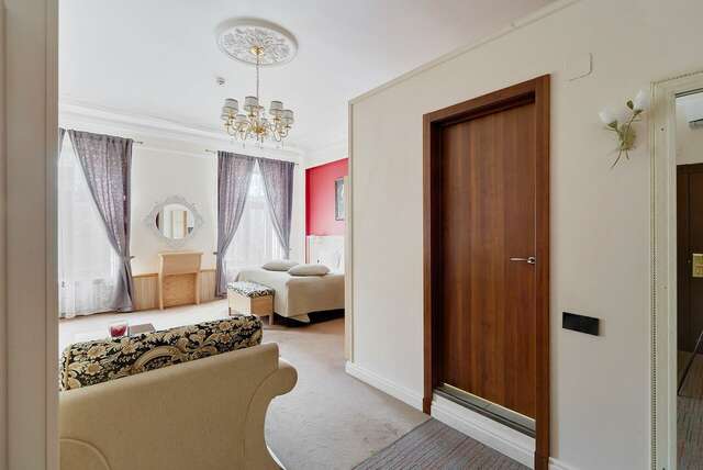 Гостиница Big Marine Санкт-Петербург-147