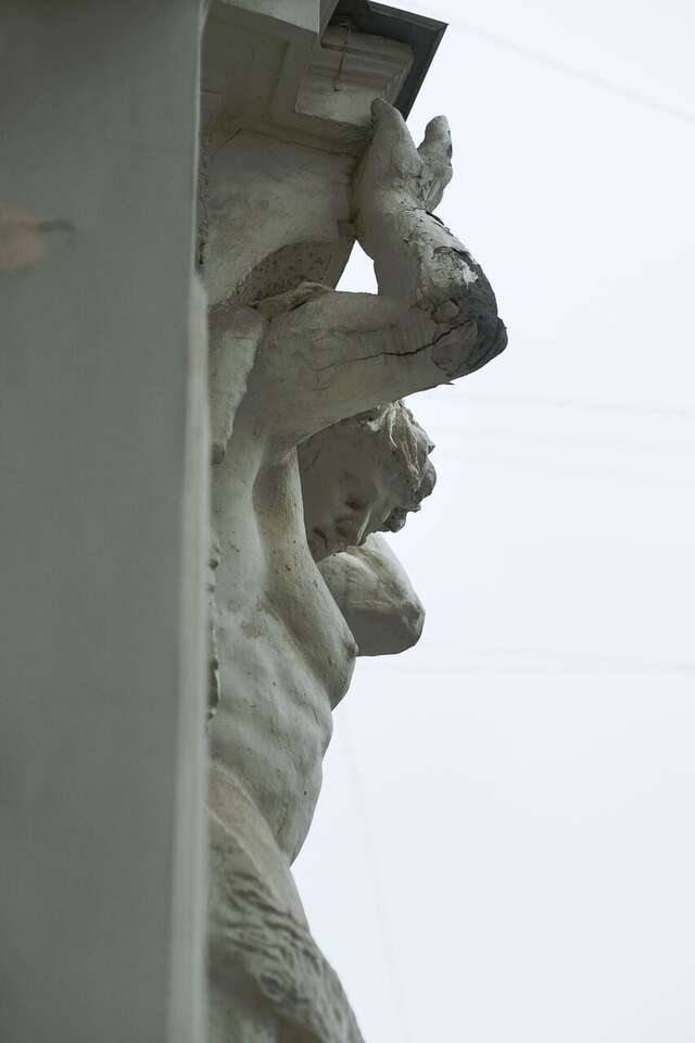 Гостиница Big Marine Санкт-Петербург-117