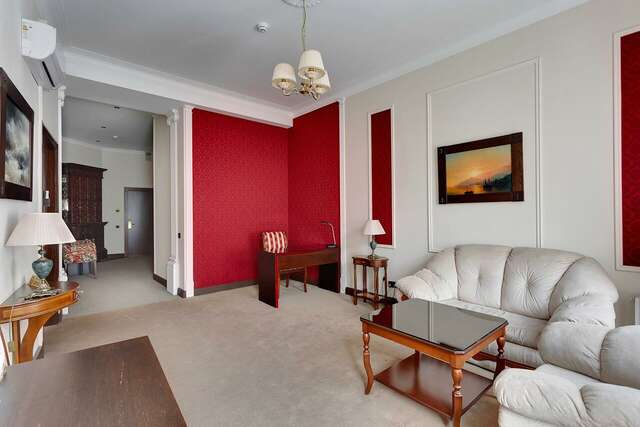 Гостиница Big Marine Санкт-Петербург-252