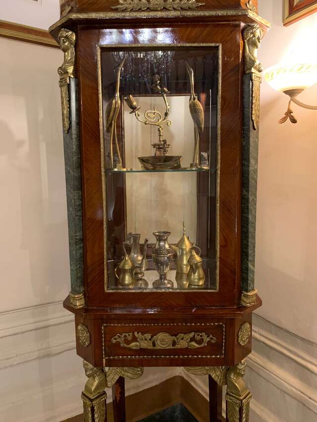 Гостиница Big Marine Санкт-Петербург-105