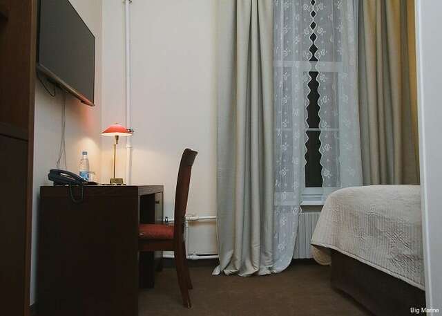 Гостиница Big Marine Санкт-Петербург-93