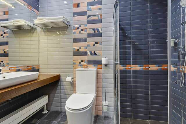 Гостиница Big Marine Санкт-Петербург-178