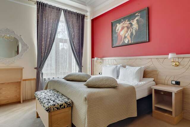 Гостиница Big Marine Санкт-Петербург-227