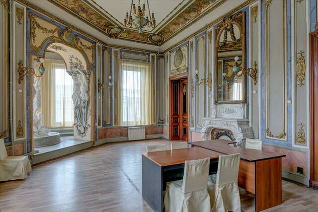 Гостиница Big Marine Санкт-Петербург-30