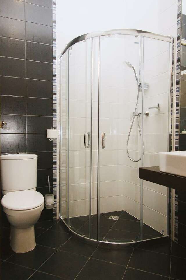 Гостиница Big Marine Санкт-Петербург-166