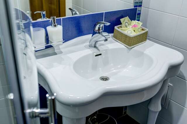 Гостиница Big Marine Санкт-Петербург-143