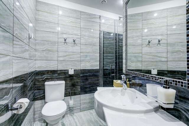 Гостиница Big Marine Санкт-Петербург-230