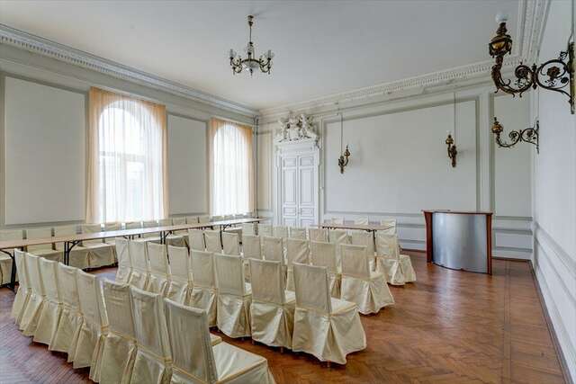 Гостиница Big Marine Санкт-Петербург-55