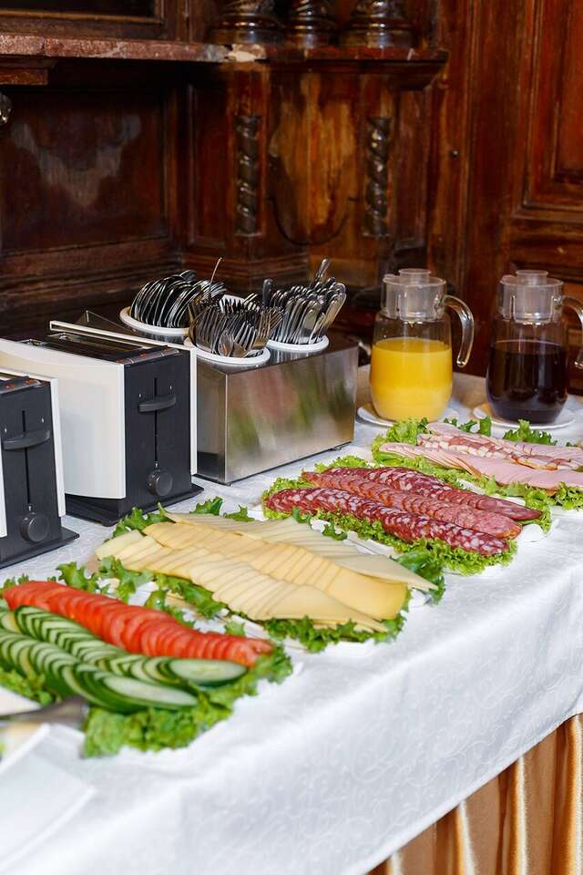 Гостиница Big Marine Санкт-Петербург-231