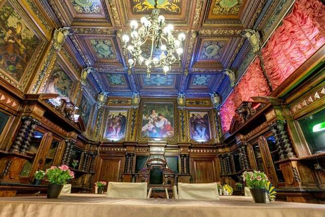 Гостиница Big Marine Санкт-Петербург-242