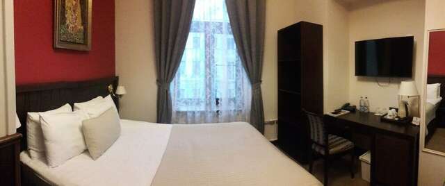 Гостиница Big Marine Санкт-Петербург-233