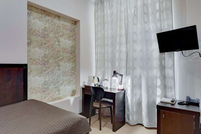 Гостиница Big Marine Санкт-Петербург-128