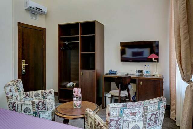 Гостиница Big Marine Санкт-Петербург-236