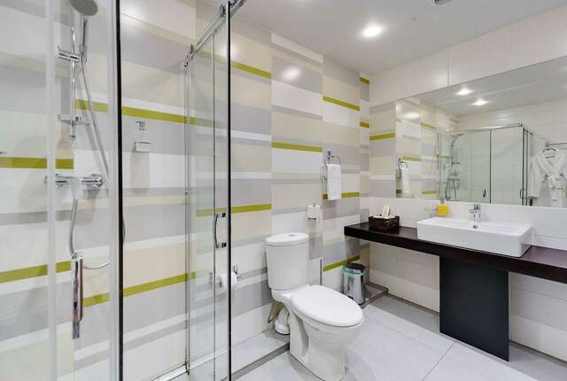 Гостиница Big Marine Санкт-Петербург-211