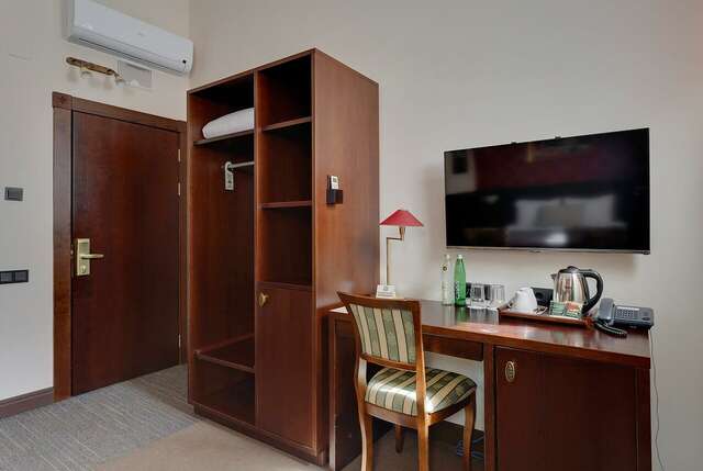 Гостиница Big Marine Санкт-Петербург-132