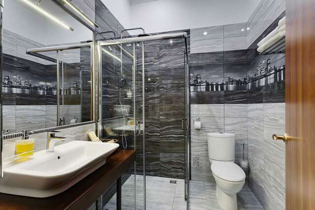 Гостиница Big Marine Санкт-Петербург-186