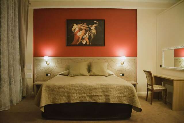 Гостиница Big Marine Санкт-Петербург-224