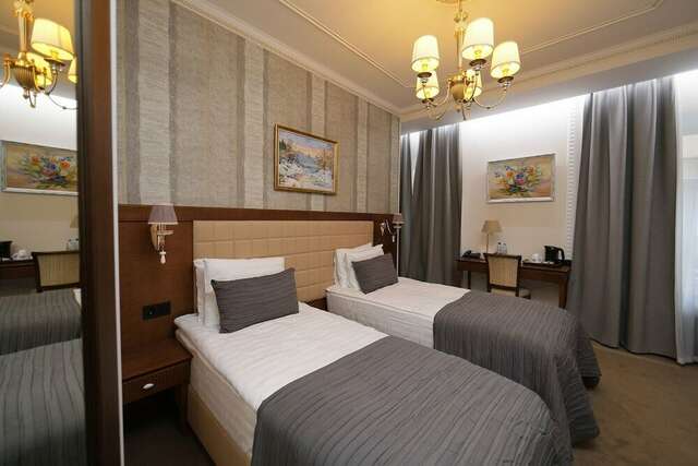 Гостиница Big Marine Санкт-Петербург-188