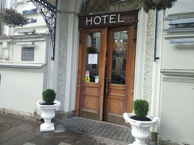 Гостиница Big Marine Санкт-Петербург-170