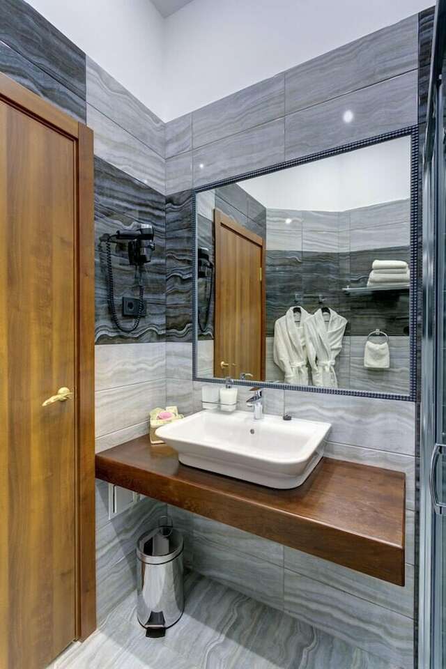 Гостиница Big Marine Санкт-Петербург-208