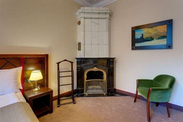 Гостиница Big Marine Санкт-Петербург-114