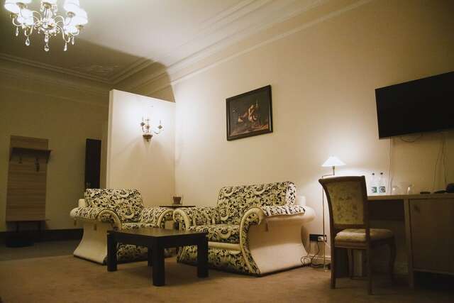 Гостиница Big Marine Санкт-Петербург-235