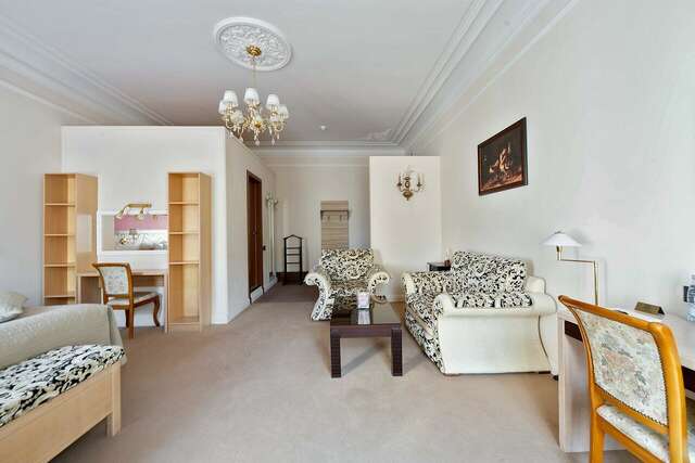 Гостиница Big Marine Санкт-Петербург-223