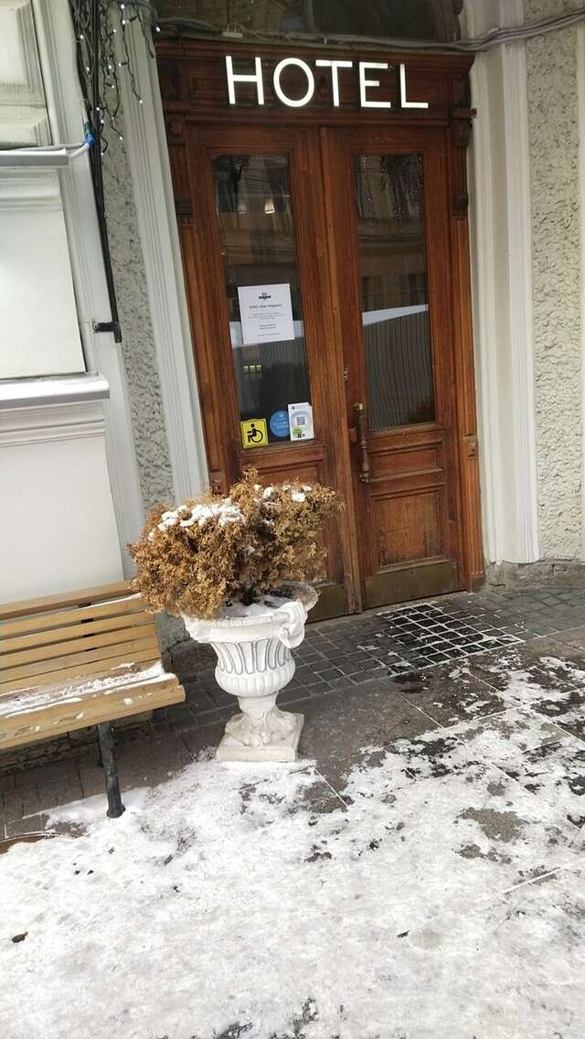 Гостиница Big Marine Санкт-Петербург-138