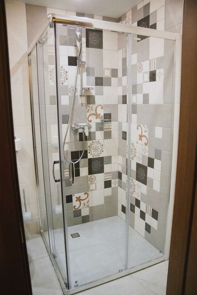 Гостиница Big Marine Санкт-Петербург-250