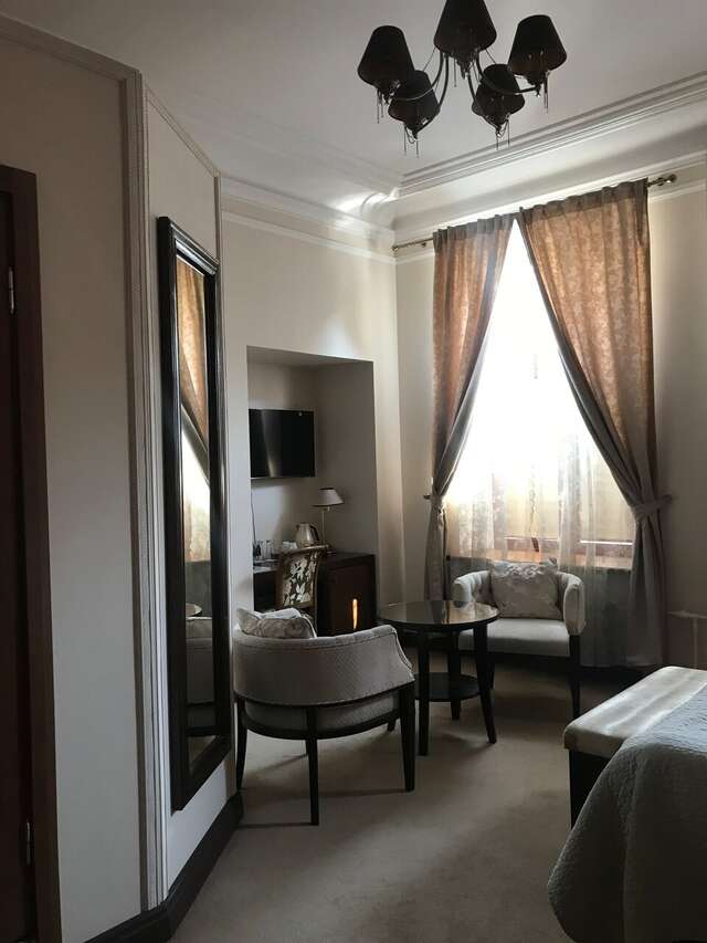 Гостиница Big Marine Санкт-Петербург-98