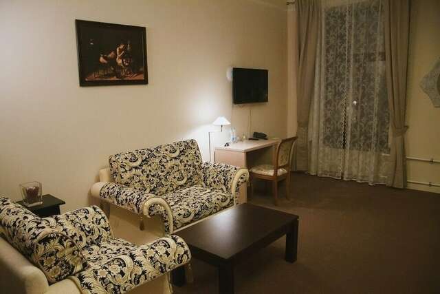 Гостиница Big Marine Санкт-Петербург-194