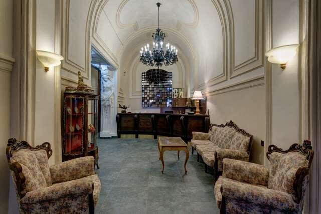 Гостиница Big Marine Санкт-Петербург-160