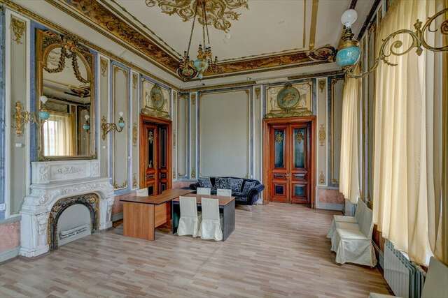 Гостиница Big Marine Санкт-Петербург-66