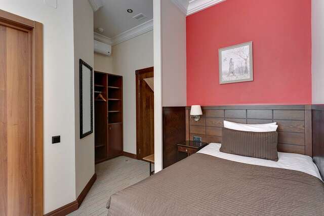 Гостиница Big Marine Санкт-Петербург-221