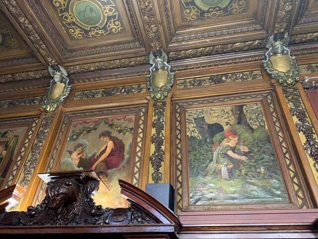 Гостиница Big Marine Санкт-Петербург-80