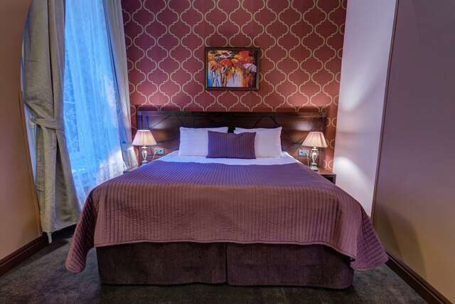 Гостиница Big Marine Санкт-Петербург-216