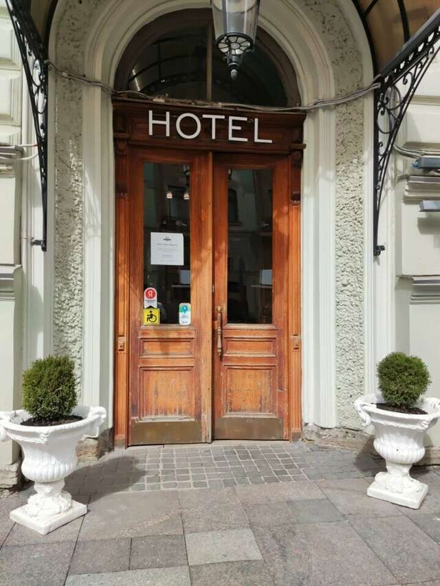 Гостиница Big Marine Санкт-Петербург-228