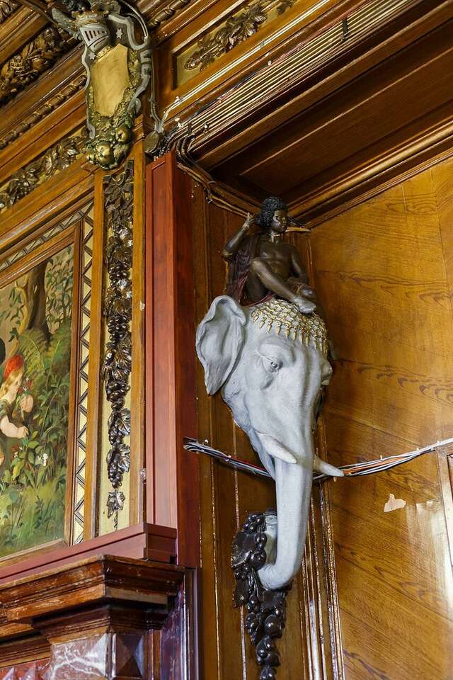 Гостиница Big Marine Санкт-Петербург-164