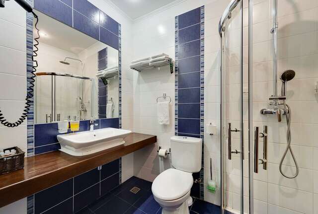 Гостиница Big Marine Санкт-Петербург-232