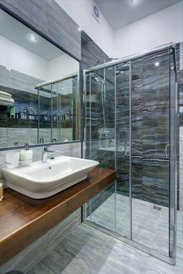 Гостиница Big Marine Санкт-Петербург-43