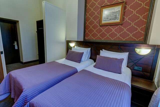 Гостиница Big Marine Санкт-Петербург-157